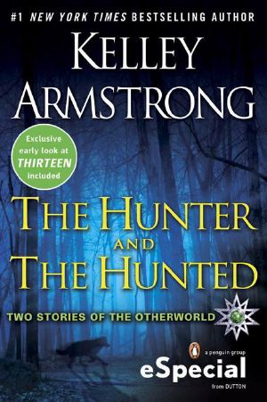 [Otherworld Stories 00] • The Hunter and the Hunted · Two Stories of the Otherworld